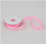Fita Gorgon 12 mm x 22 yds Rosa Claro&nbsp;